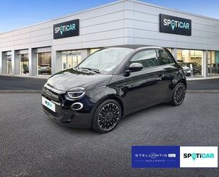 Fiat 500e Gebrauchtwagen