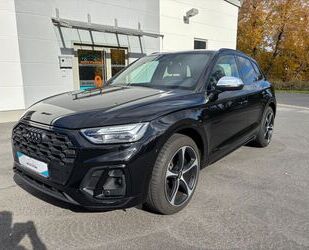 Audi SQ5 Gebrauchtwagen