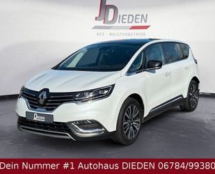 Renault Espace Gebrauchtwagen