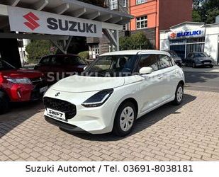 Suzuki Swift Gebrauchtwagen