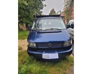 VW T4 Multivan Gebrauchtwagen