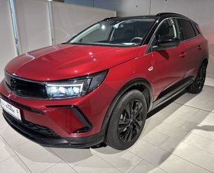 Opel Grandland (X) Gebrauchtwagen