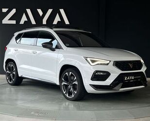 Cupra Ateca Gebrauchtwagen