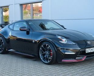 Nissan 370Z Gebrauchtwagen