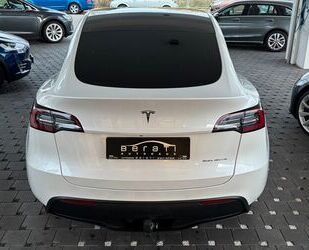 Tesla Model Y Gebrauchtwagen