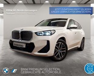 BMW iX1 Gebrauchtwagen