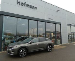 Citroen C5 X Gebrauchtwagen