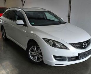 Mazda 6 Gebrauchtwagen