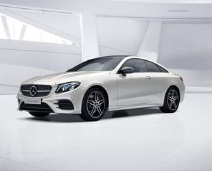 Mercedes-Benz E 450 Gebrauchtwagen