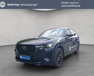 Mazda CX-60 Gebrauchtwagen