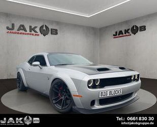 Dodge Challenger Gebrauchtwagen