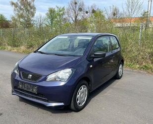Seat Mii Gebrauchtwagen