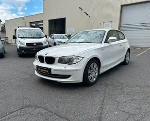 BMW 118 Gebrauchtwagen