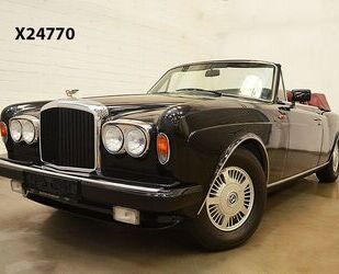 Bentley Continental Gebrauchtwagen