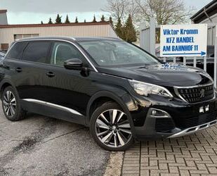 Peugeot 5008 Gebrauchtwagen