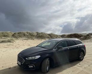 Ford Mondeo Gebrauchtwagen