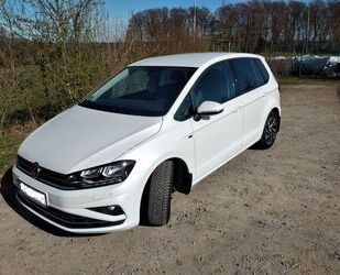 VW Golf Sportsvan Gebrauchtwagen