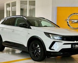 Opel Grandland (X) Gebrauchtwagen