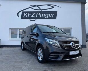 Mercedes-Benz V 220 Gebrauchtwagen