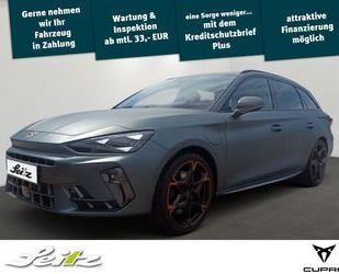 Cupra Leon Gebrauchtwagen