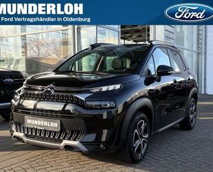 Citroen C3 Aircross Gebrauchtwagen