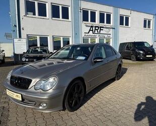 Mercedes-Benz C 280 Gebrauchtwagen