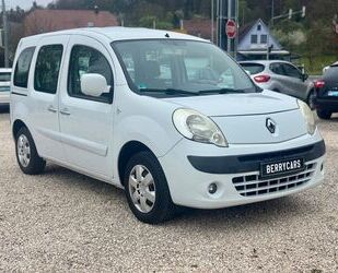 Renault Kangoo Gebrauchtwagen