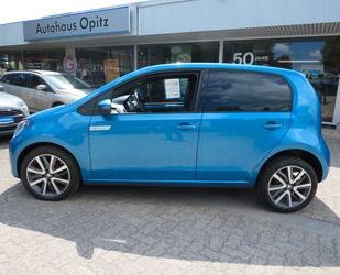 Seat Mii Gebrauchtwagen
