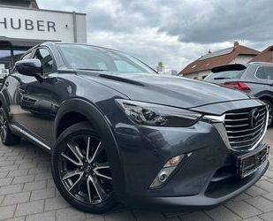 Mazda CX-3 Gebrauchtwagen