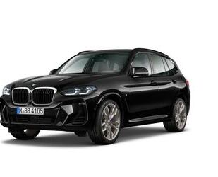 BMW X3 M40 Gebrauchtwagen