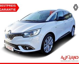 Renault Grand Scenic Gebrauchtwagen