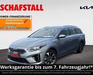 Kia ceed Sportswagon Gebrauchtwagen
