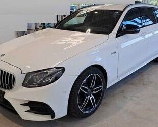 Mercedes-Benz E 43 AMG Gebrauchtwagen
