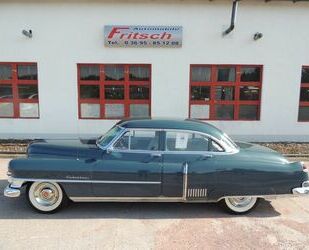 Cadillac Fleetwood Oldtimer