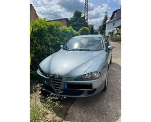 Alfa Romeo 147 Gebrauchtwagen