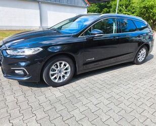 Ford Mondeo Gebrauchtwagen