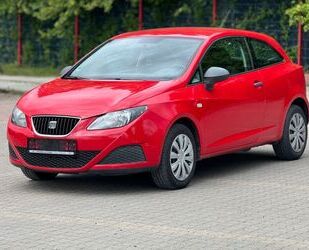 Seat Ibiza Gebrauchtwagen