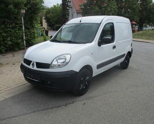 Renault Kangoo Gebrauchtwagen