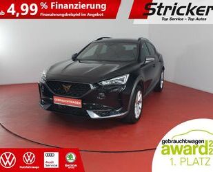 Cupra Formentor Gebrauchtwagen