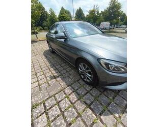 Mercedes-Benz C 200 Gebrauchtwagen