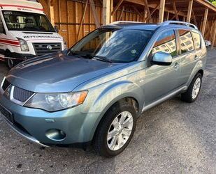 Mitsubishi Outlander Gebrauchtwagen