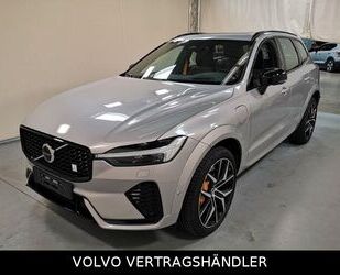 Volvo XC60 Gebrauchtwagen