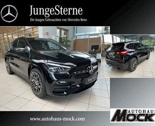 Mercedes-Benz GLA 200 Gebrauchtwagen