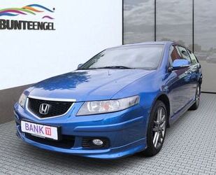 Honda Accord Gebrauchtwagen
