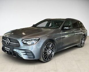 Mercedes-Benz E 400 Gebrauchtwagen
