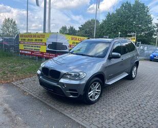 BMW X5 Gebrauchtwagen