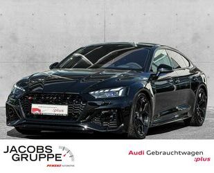 Audi RS5 Gebrauchtwagen