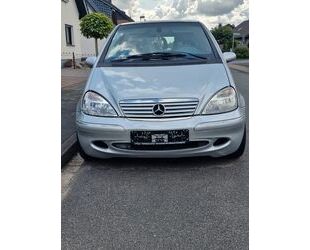 Mercedes-Benz A 190 Gebrauchtwagen