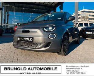 Fiat 500e Gebrauchtwagen