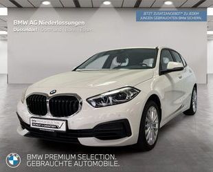 BMW 116 Gebrauchtwagen